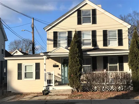 54 Temple Street Nashua NH 03060