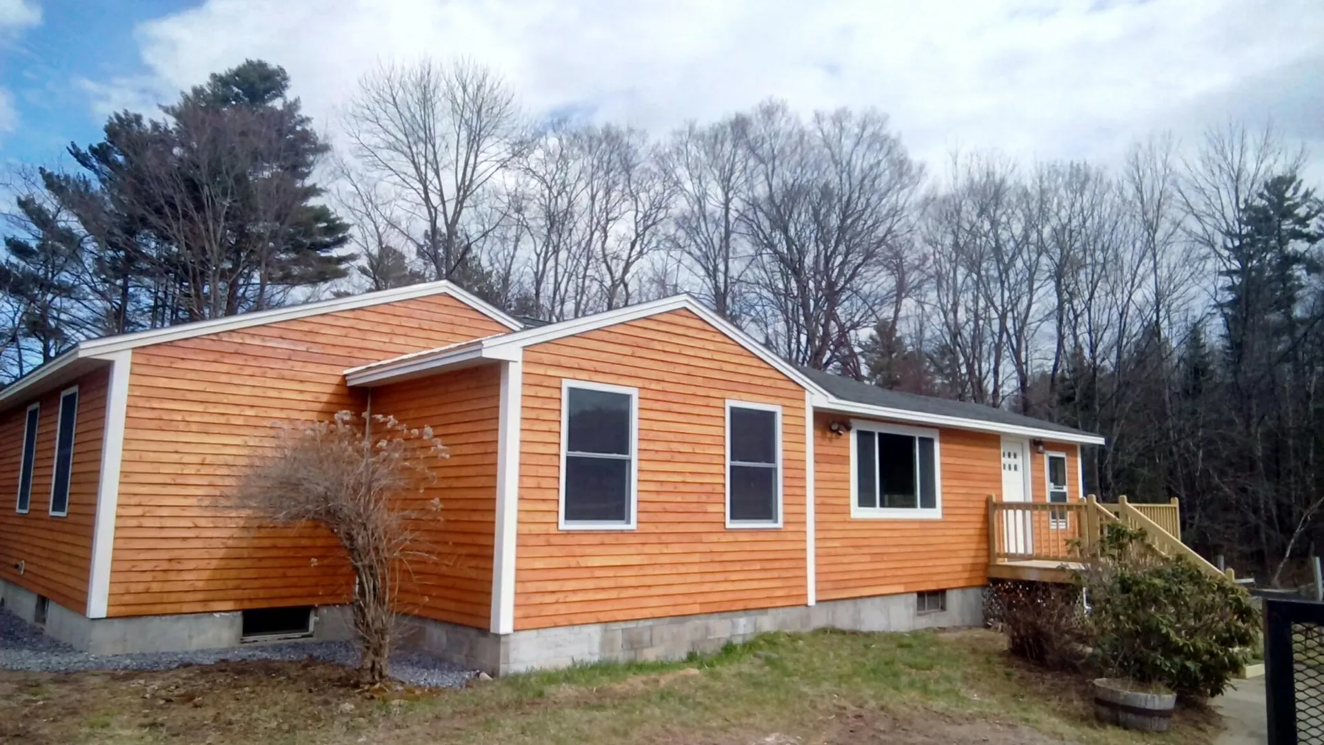 7 Adams Road Plymouth NH 03264