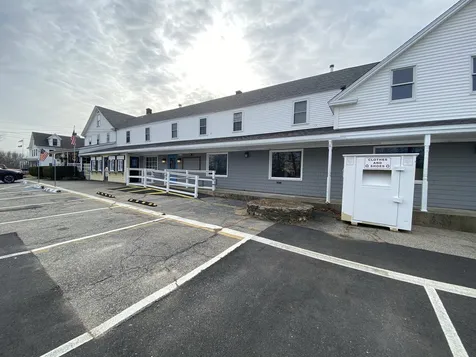 15 Chester Street Chester NH 03036