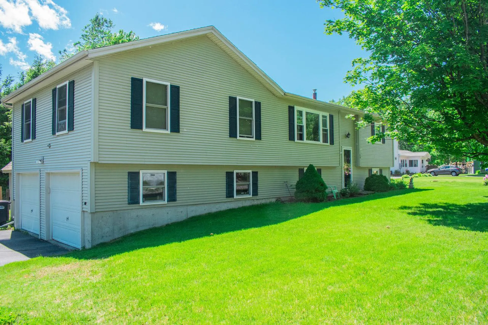 84 Red Oak Drive Colchester VT 05446