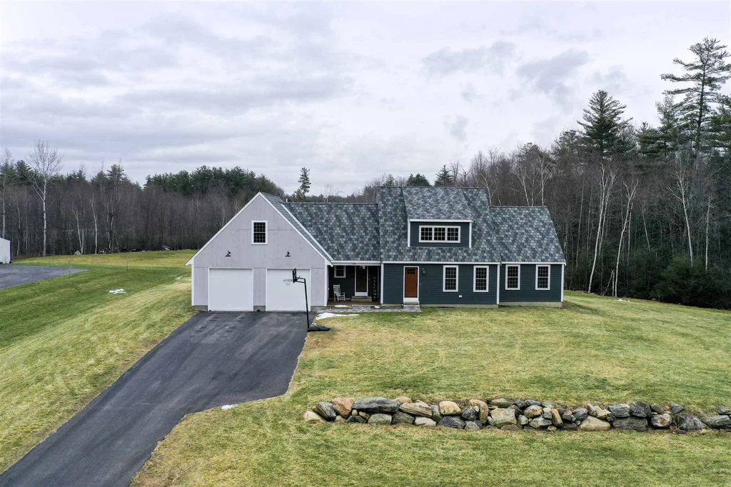 24 Shetland Road Chester NH 03036