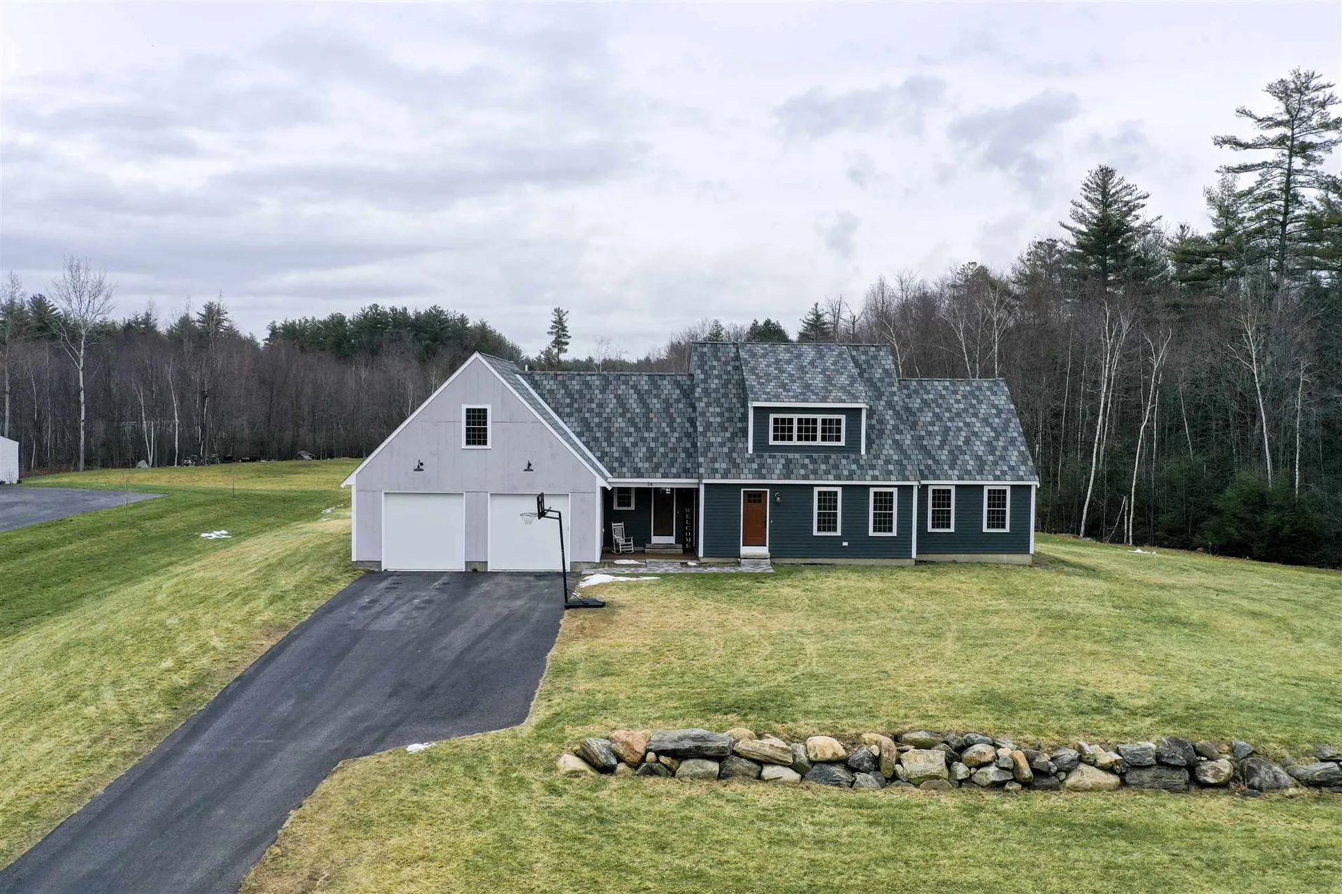 24 Shetland Road Chester NH 03036