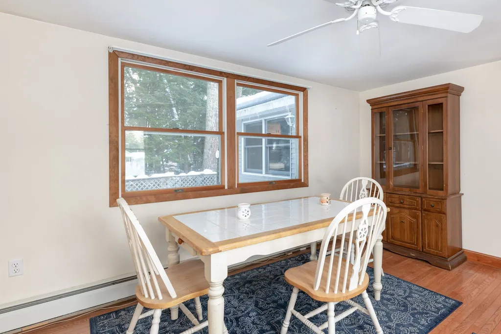 46 Circle Drive Meredith NH 03253