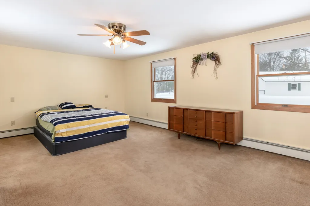 46 Circle Drive Meredith NH 03253