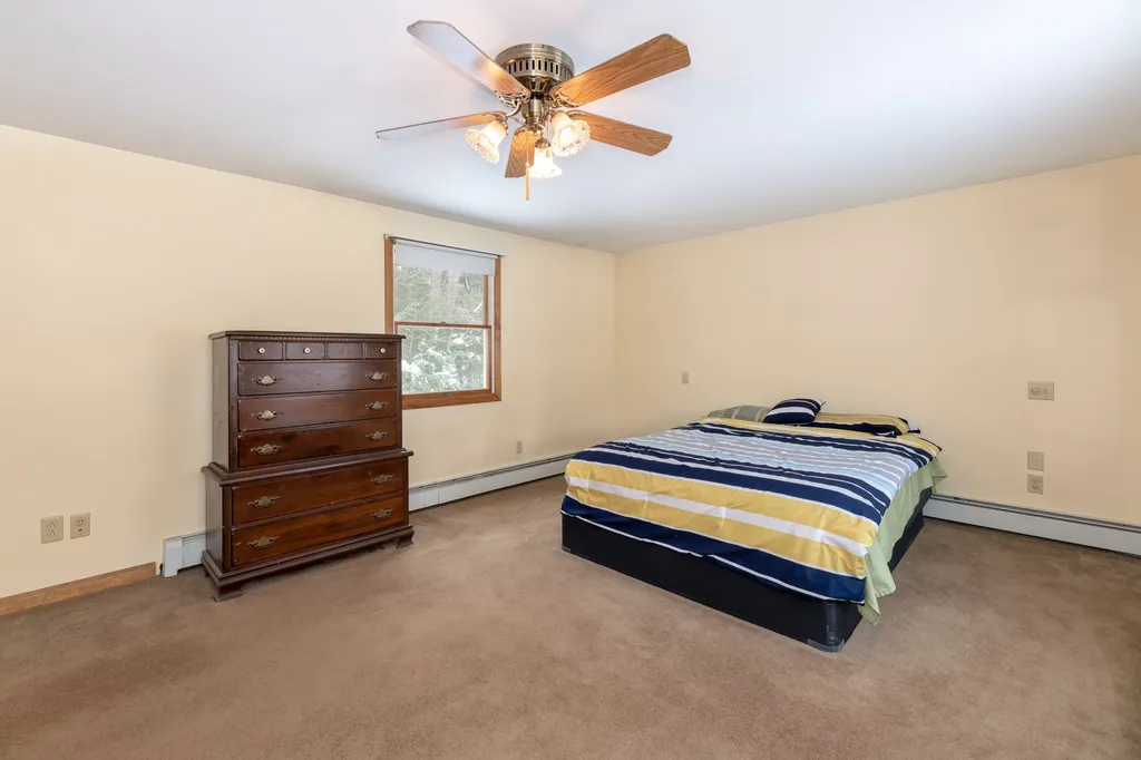 46 Circle Drive Meredith NH 03253