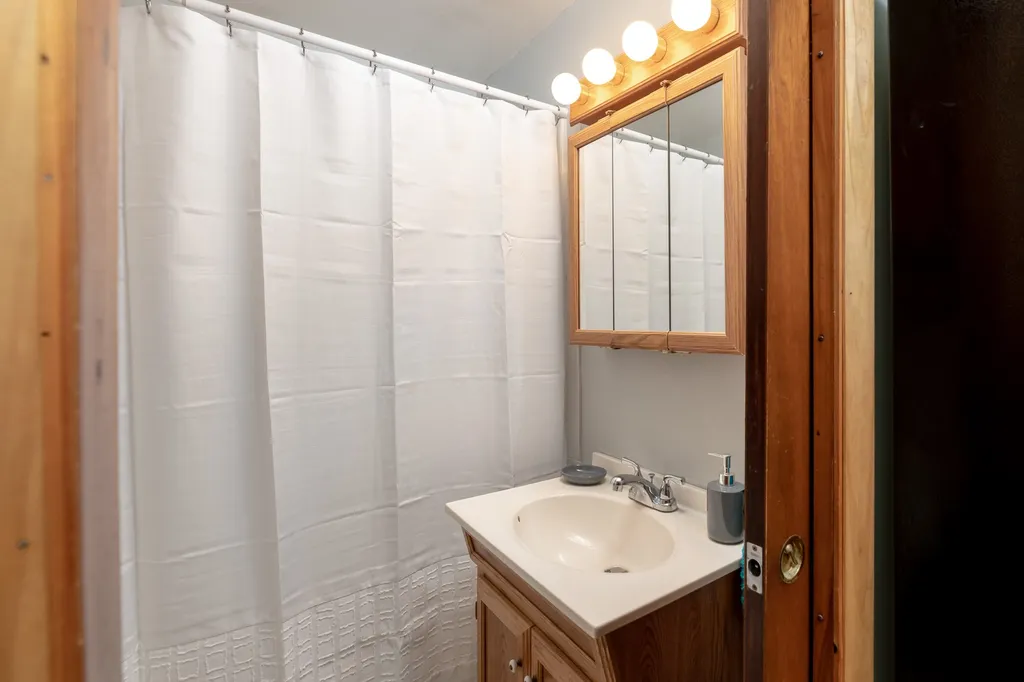 46 Circle Drive Meredith NH 03253