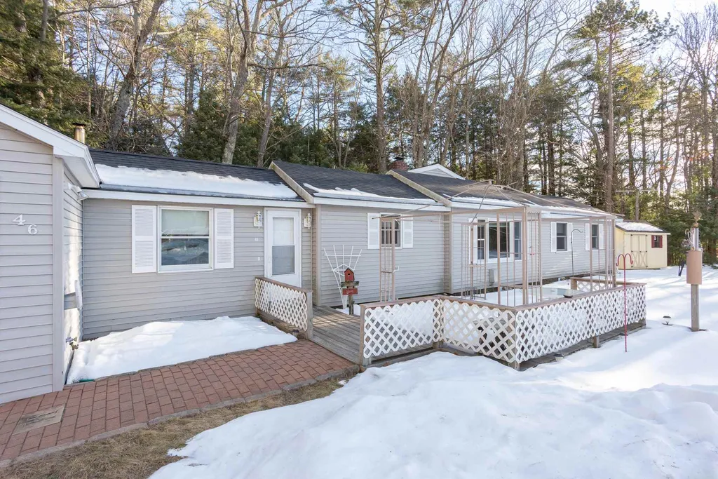 46 Circle Drive Meredith NH 03253
