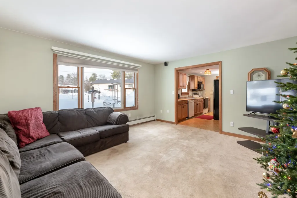 46 Circle Drive Meredith NH 03253