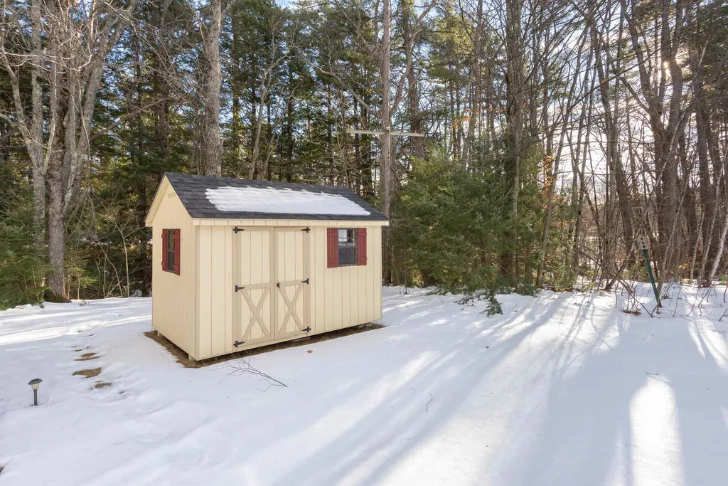 46 Circle Drive Meredith NH 03253