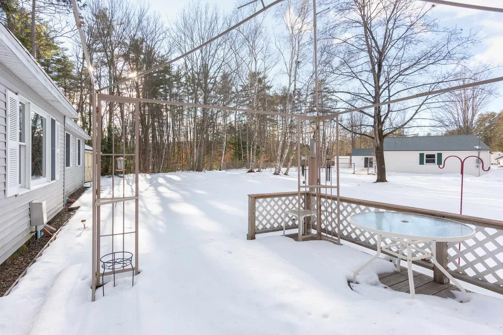 46 Circle Drive Meredith NH 03253
