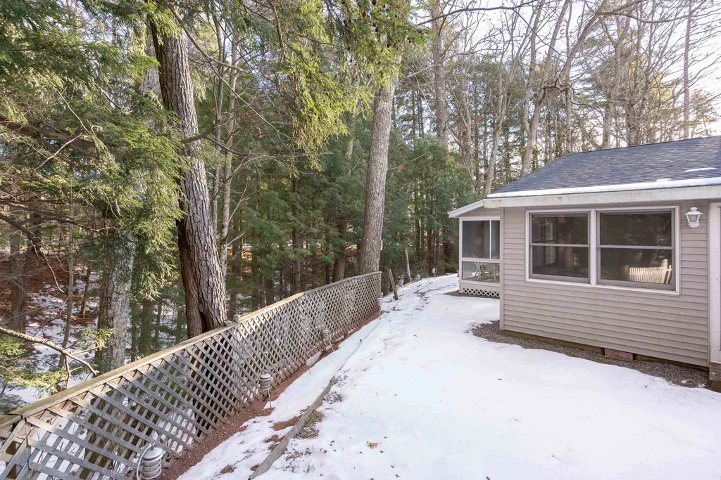 46 Circle Drive Meredith NH 03253