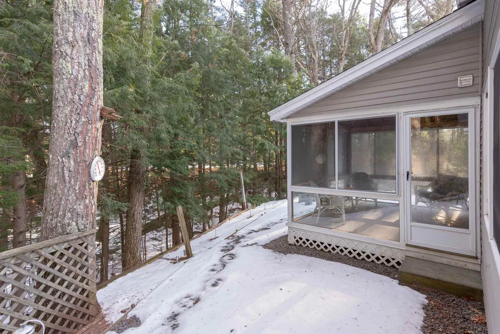 46 Circle Drive Meredith NH 03253