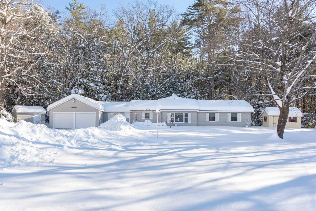 46 Circle Drive Meredith NH 03253