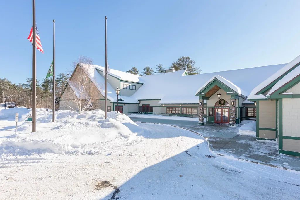 46 Circle Drive Meredith NH 03253
