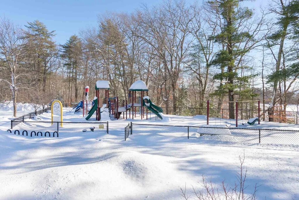 46 Circle Drive Meredith NH 03253
