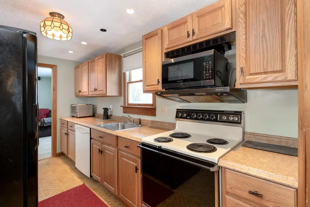 46 Circle Drive Meredith NH 03253