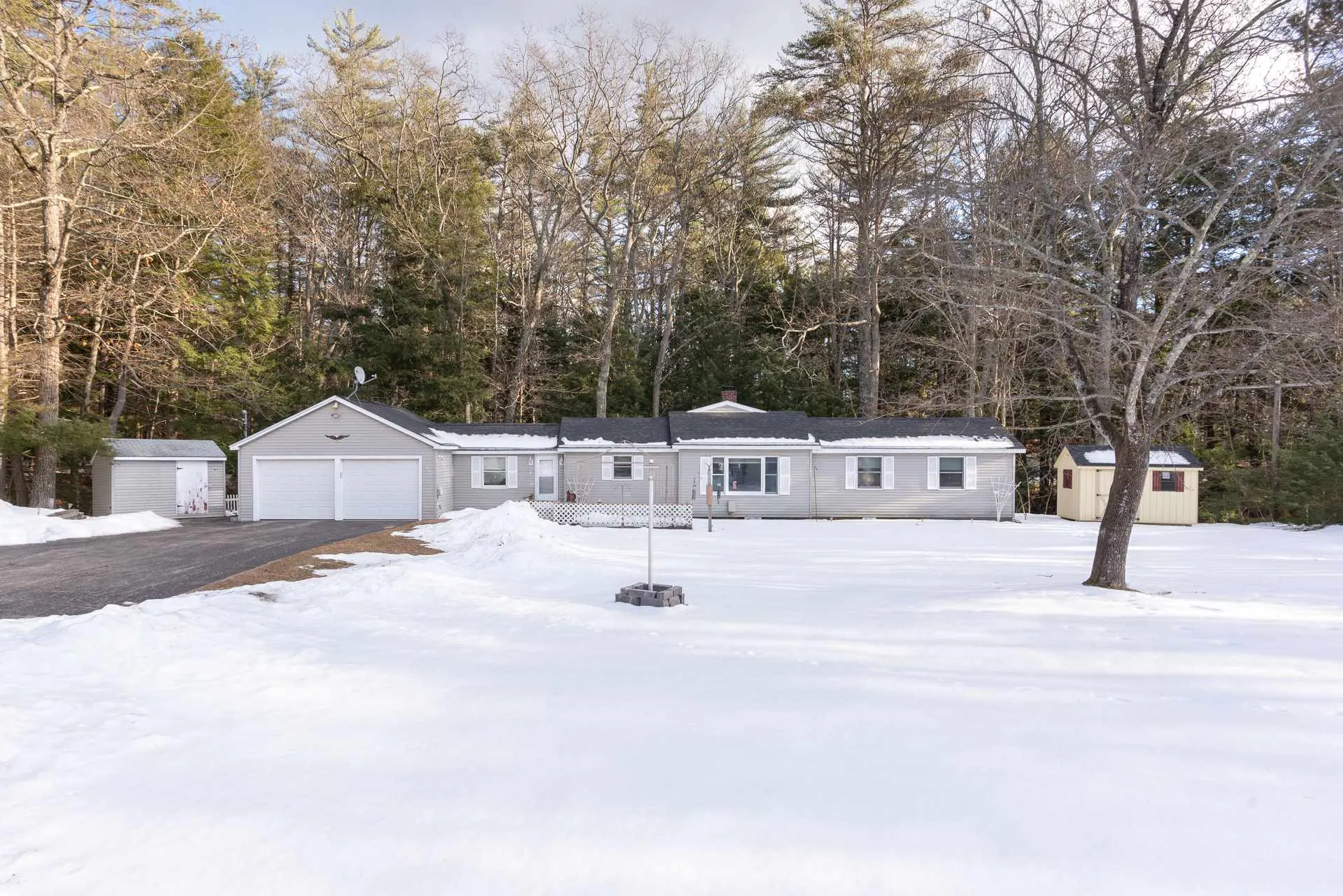46 Circle Drive Meredith NH 03253
