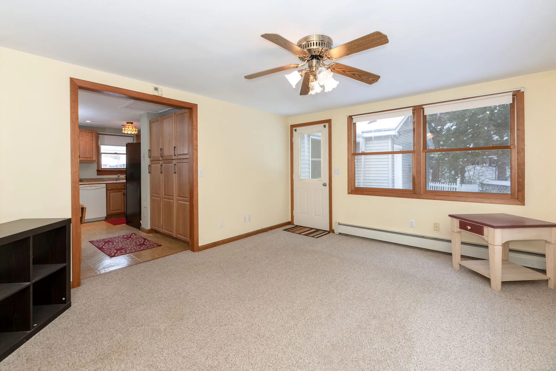 46 Circle Drive Meredith NH 03253