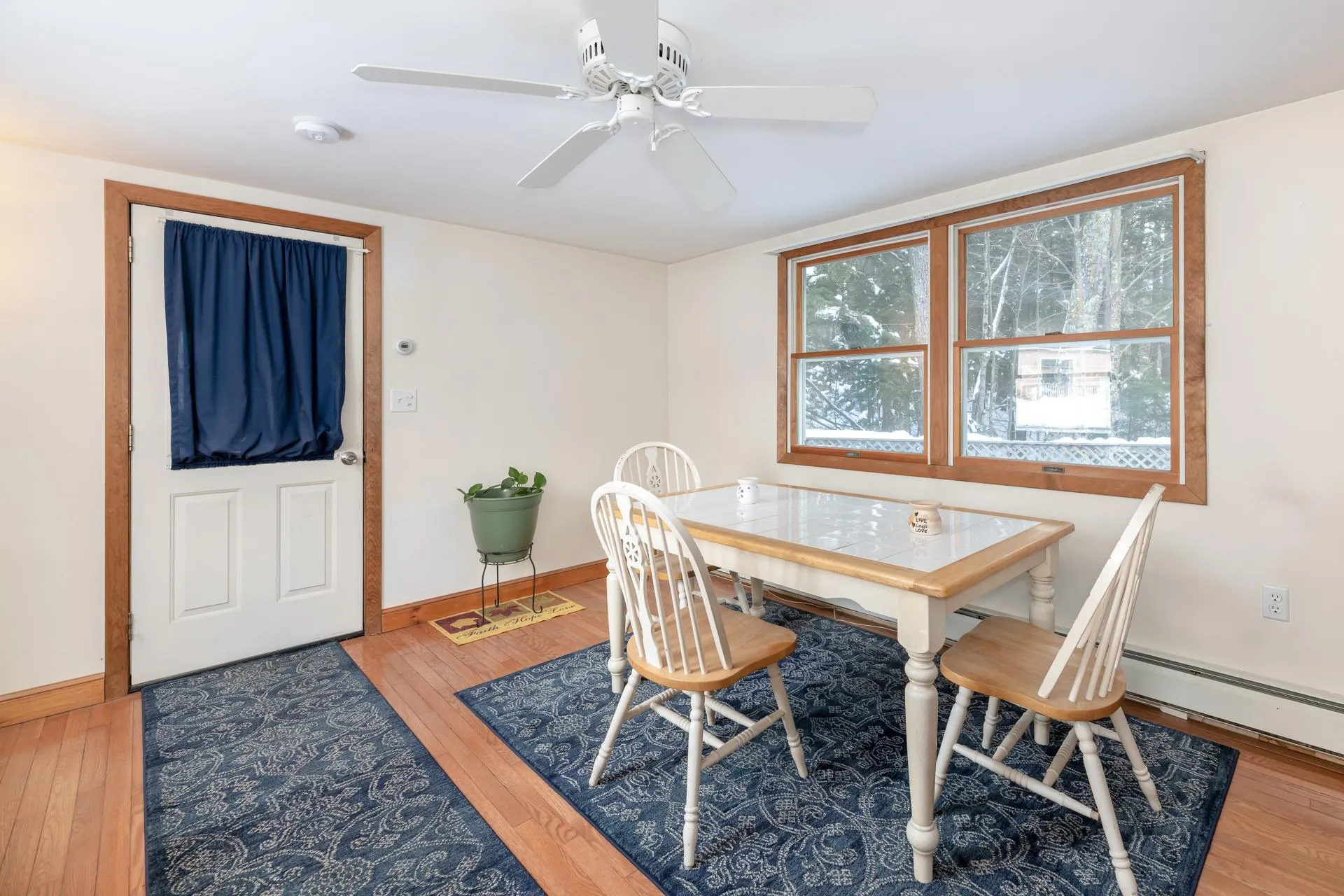 46 Circle Drive Meredith NH 03253