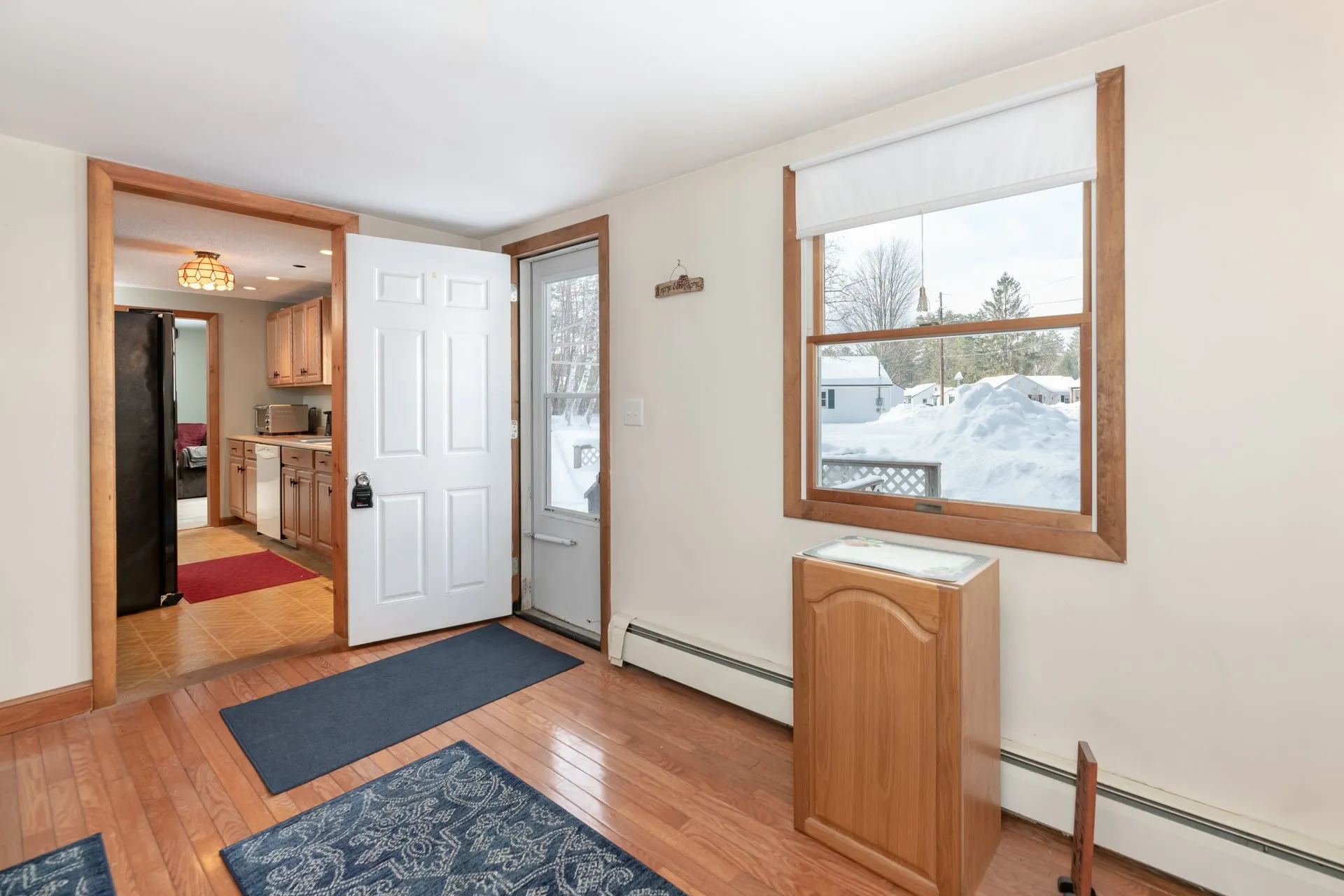 46 Circle Drive Meredith NH 03253