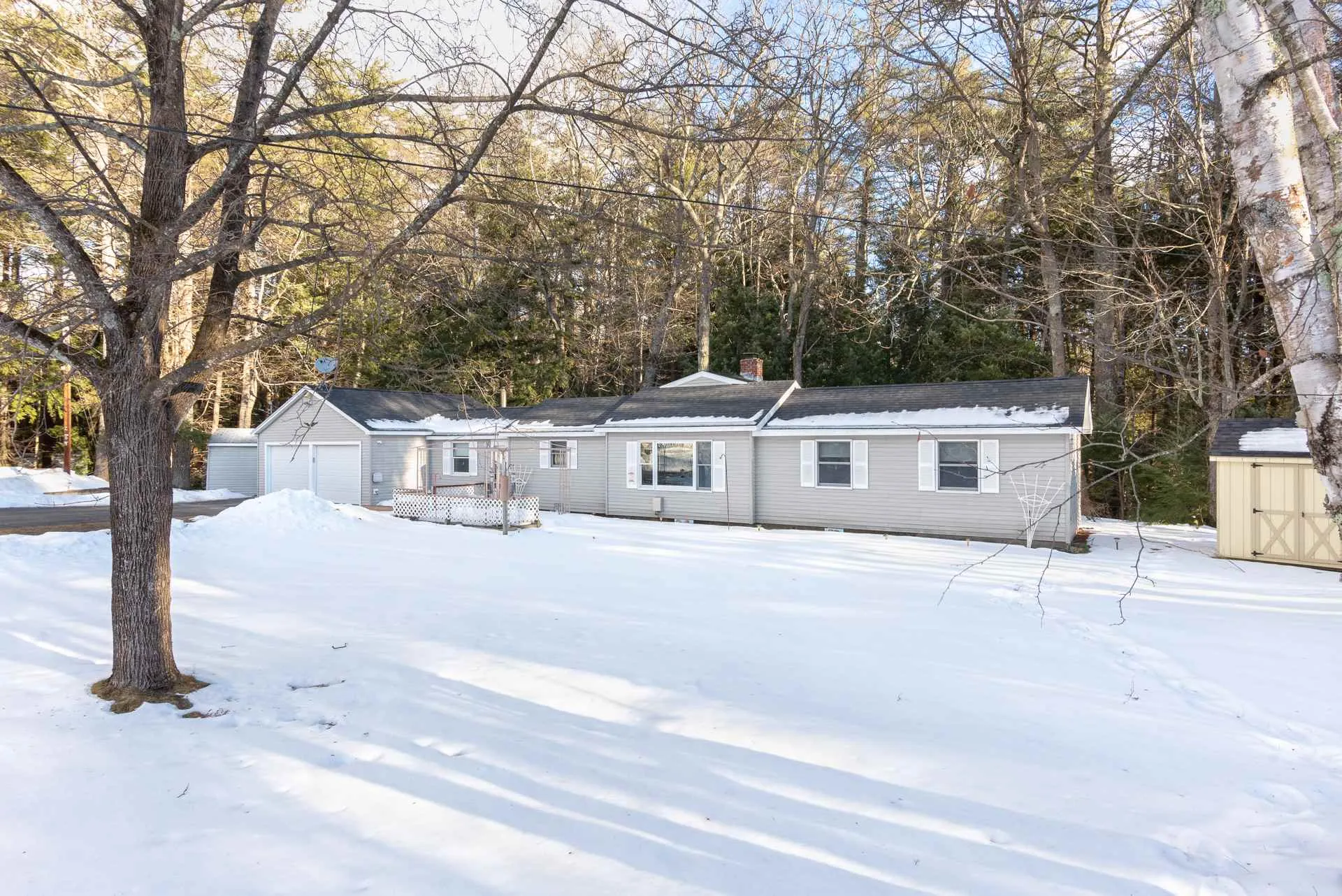 46 Circle Drive Meredith NH 03253