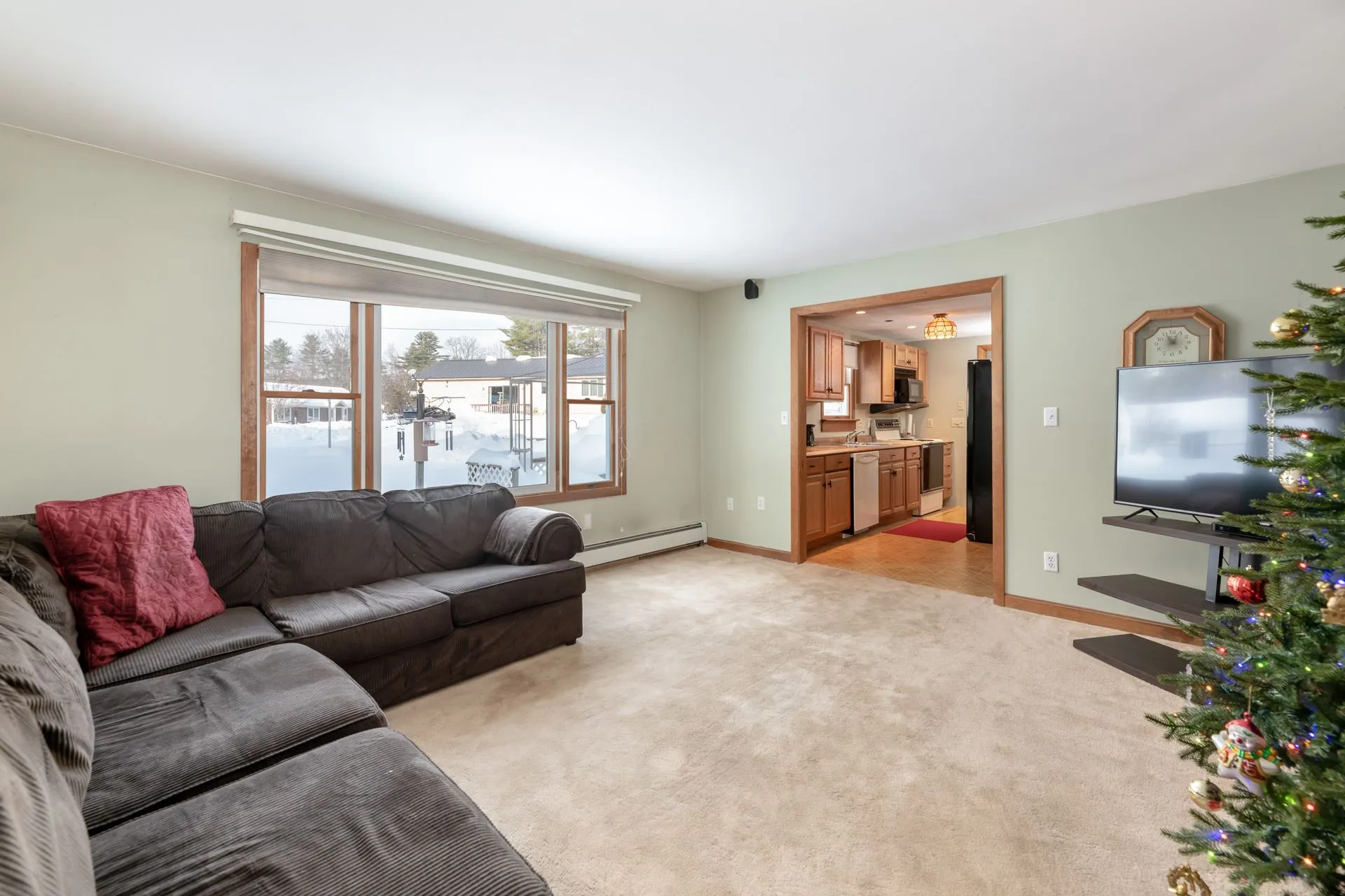 46 Circle Drive Meredith NH 03253