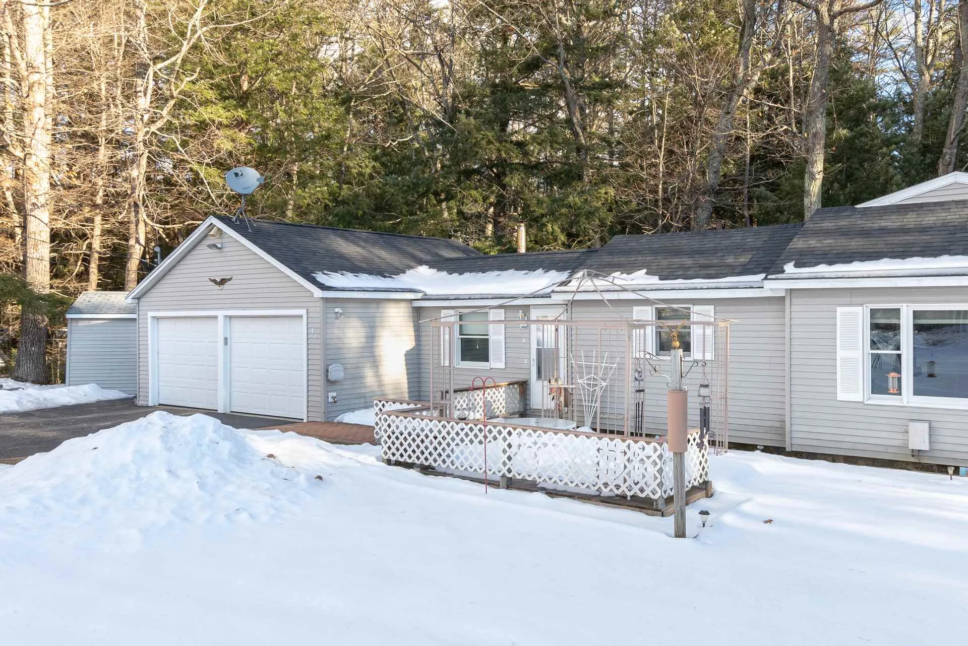 46 Circle Drive Meredith NH 03253