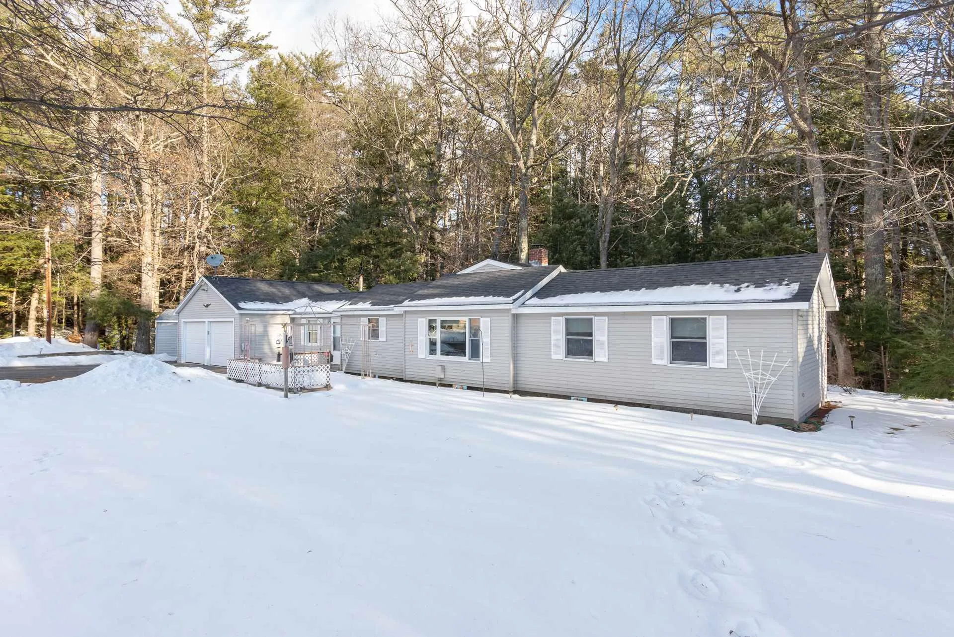 46 Circle Drive Meredith NH 03253
