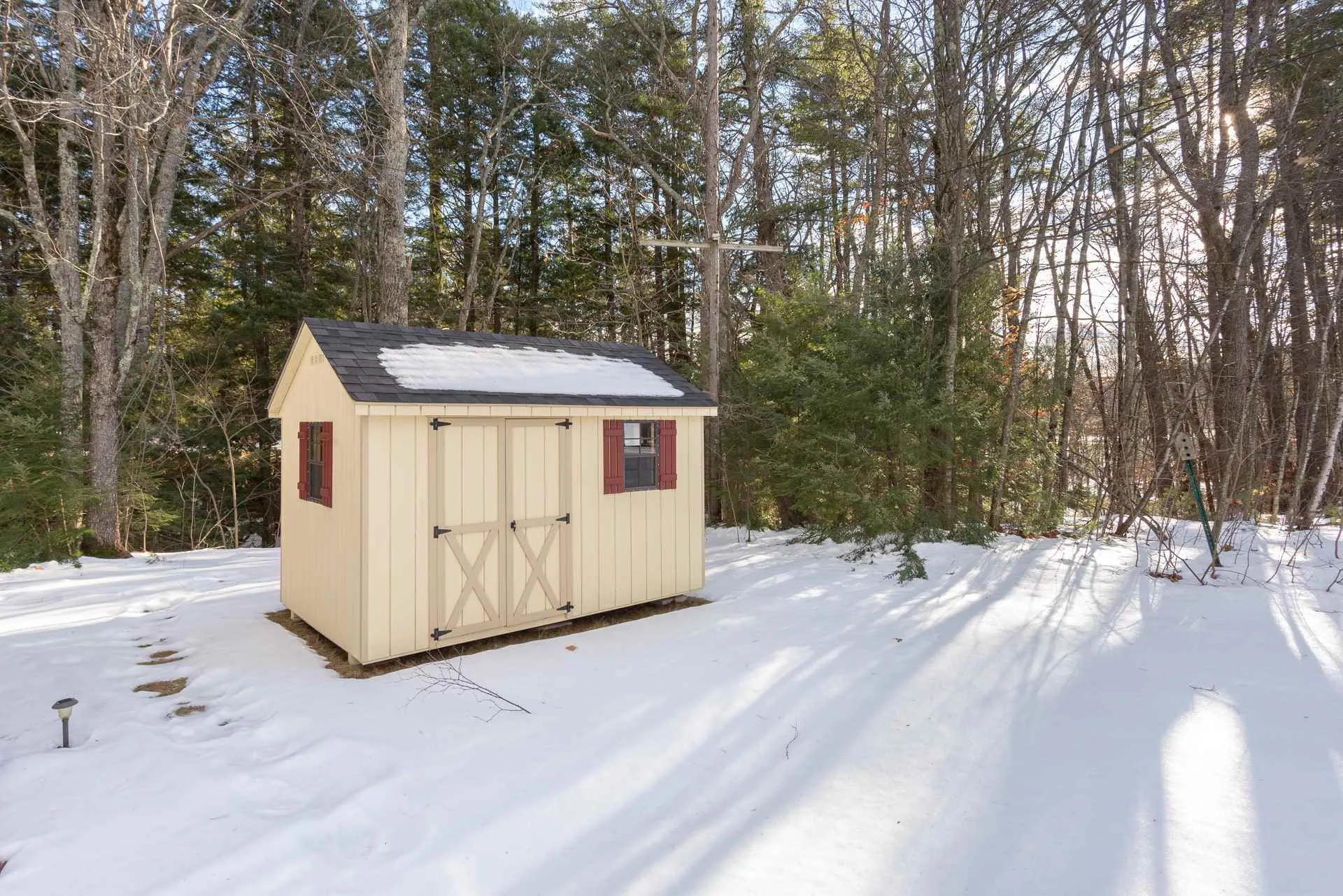 46 Circle Drive Meredith NH 03253