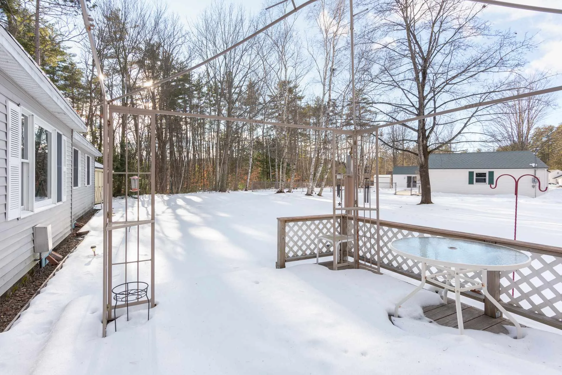 46 Circle Drive Meredith NH 03253