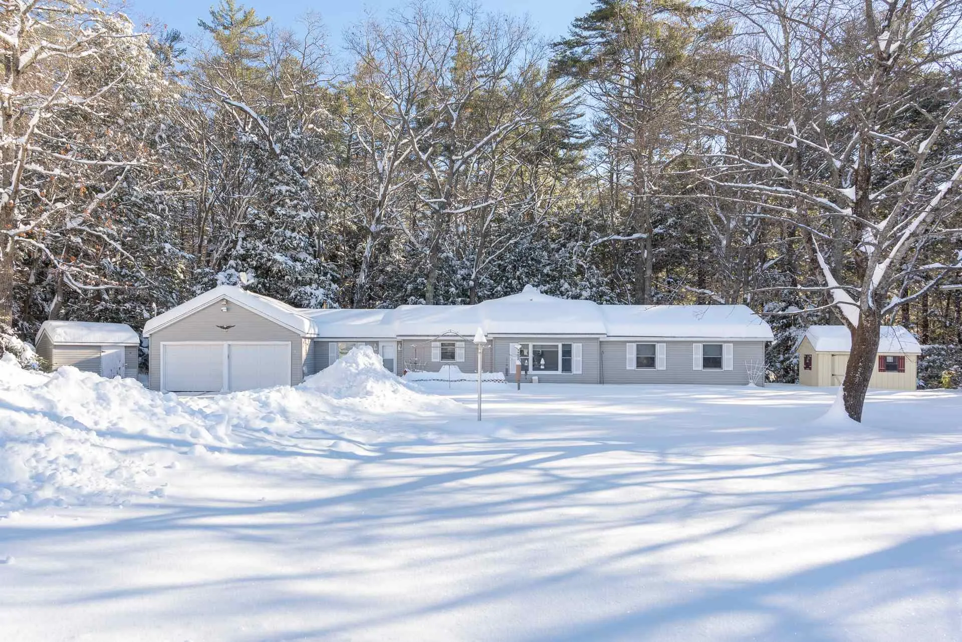 46 Circle Drive Meredith NH 03253