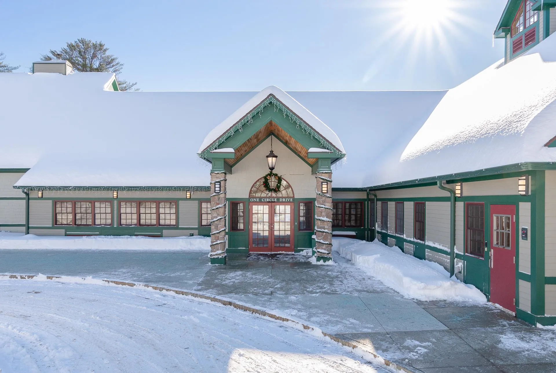 46 Circle Drive Meredith NH 03253
