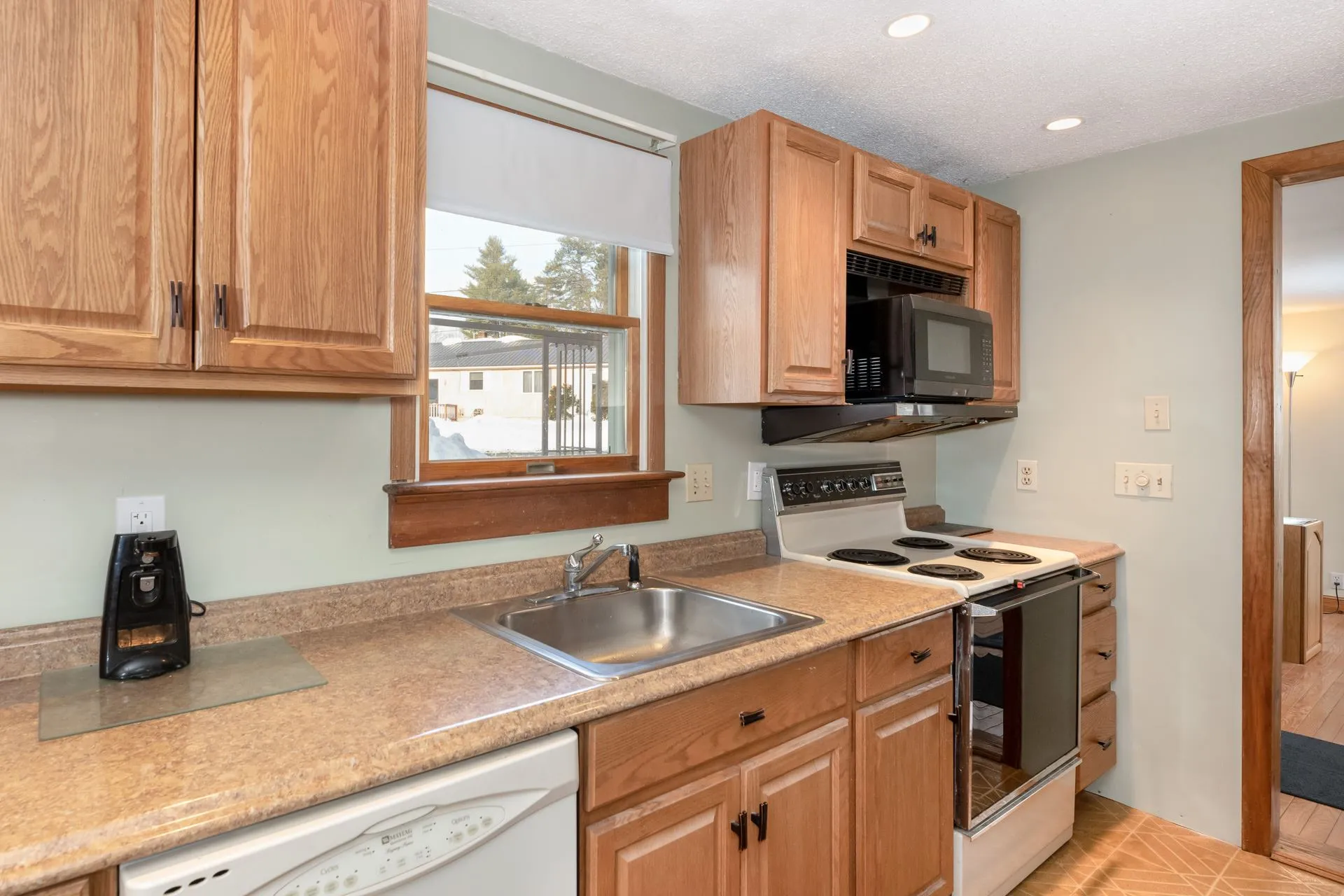 46 Circle Drive Meredith NH 03253
