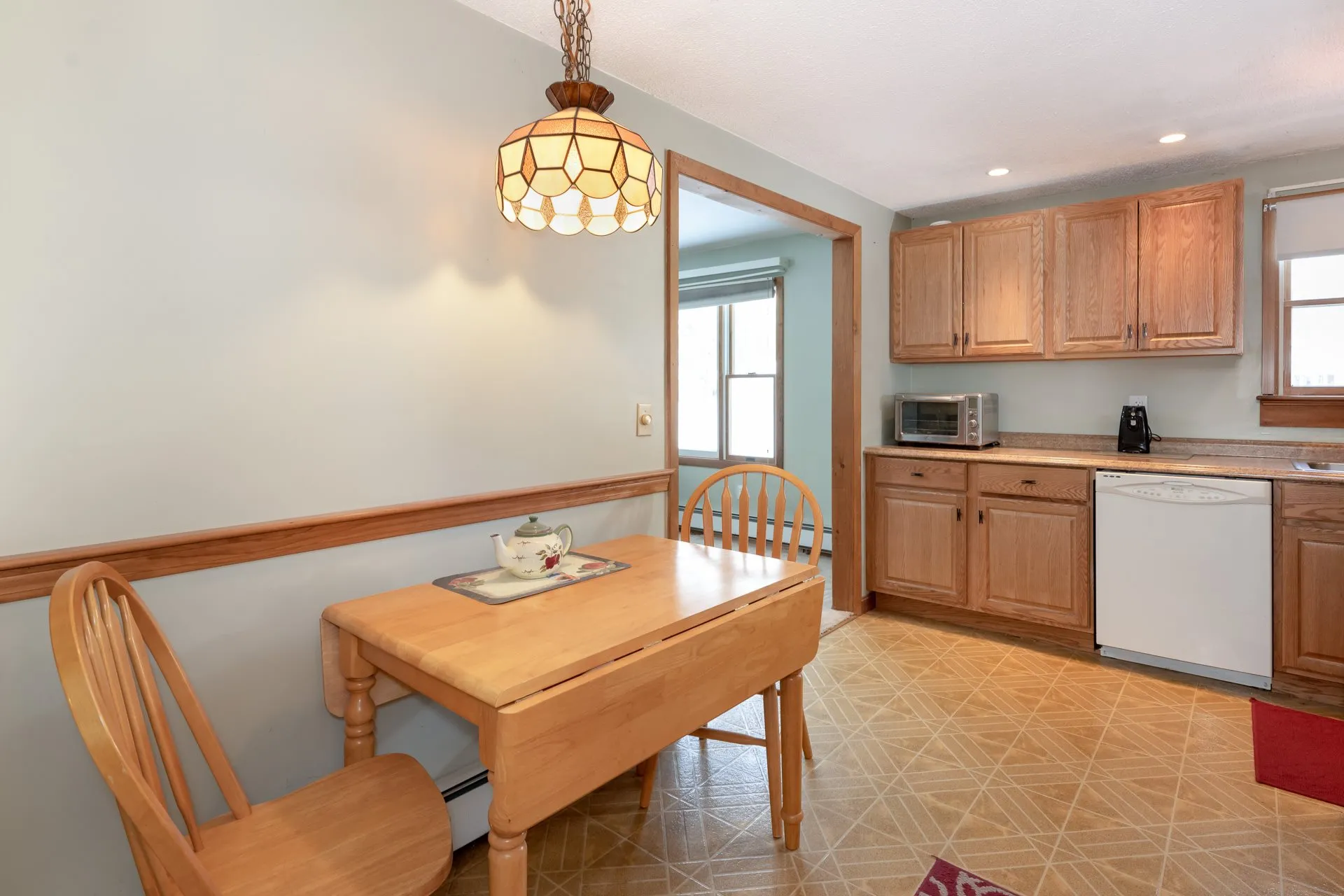 46 Circle Drive Meredith NH 03253