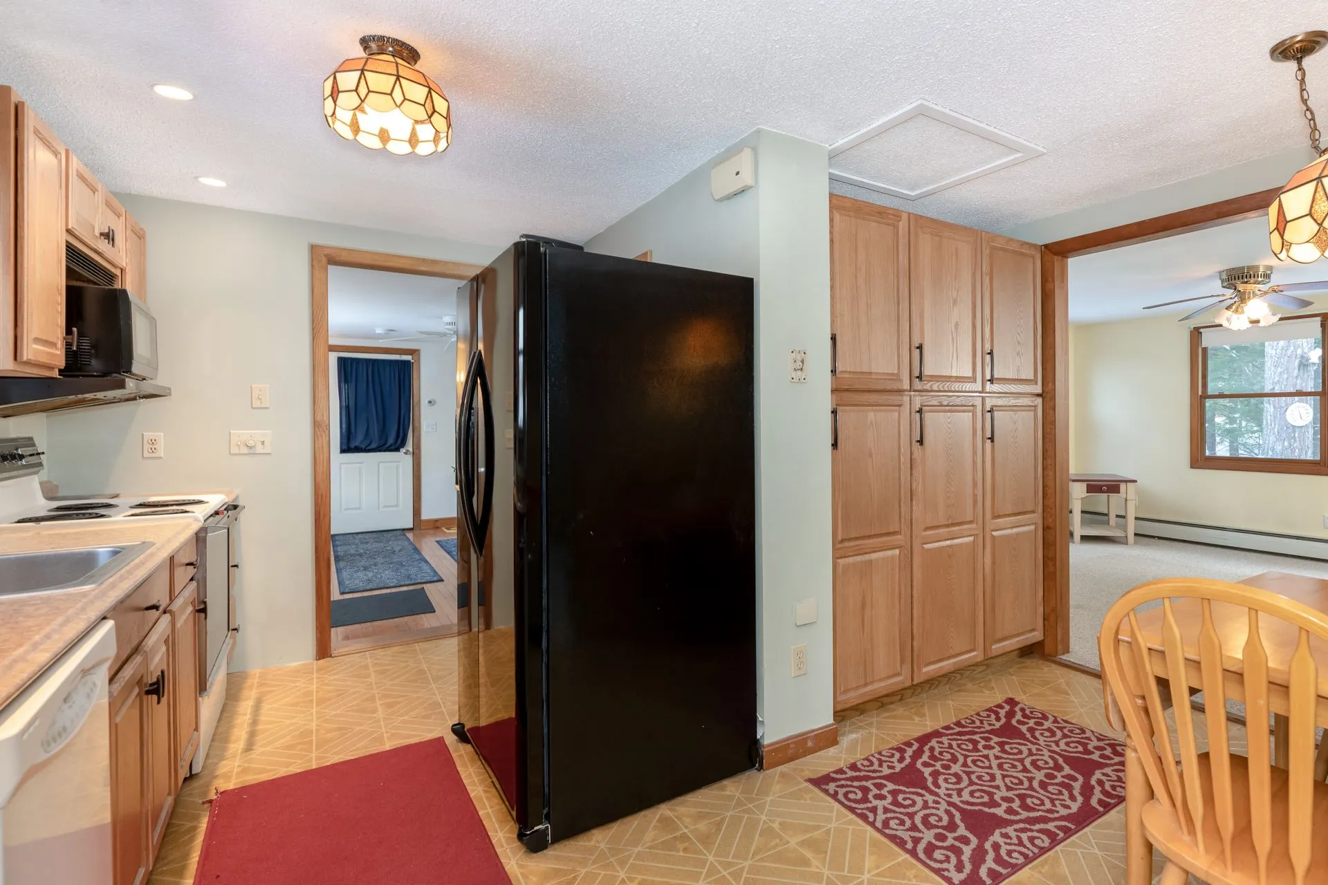 46 Circle Drive Meredith NH 03253