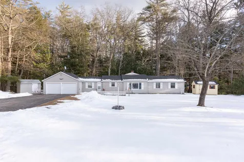 46 Circle Drive Meredith NH 03253