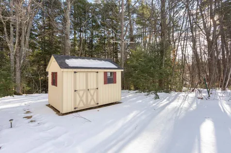 46 Circle Drive Meredith NH 03253