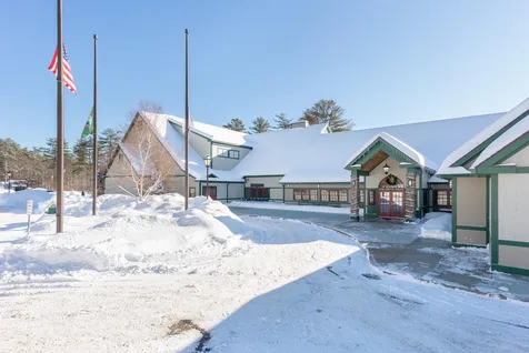 46 Circle Drive Meredith NH 03253