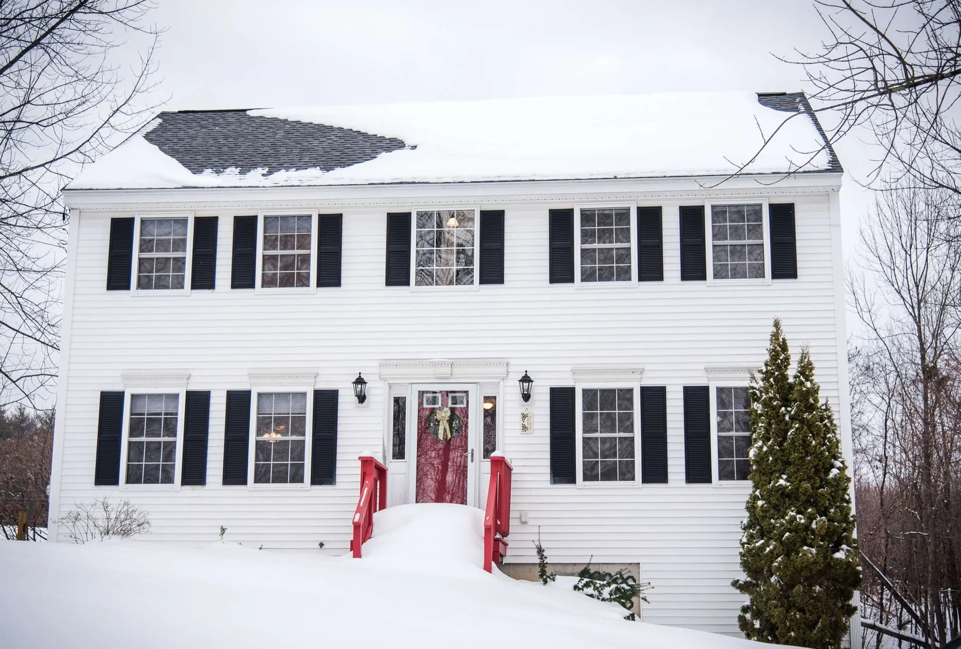 208 Bow Street Northwood NH 03261
