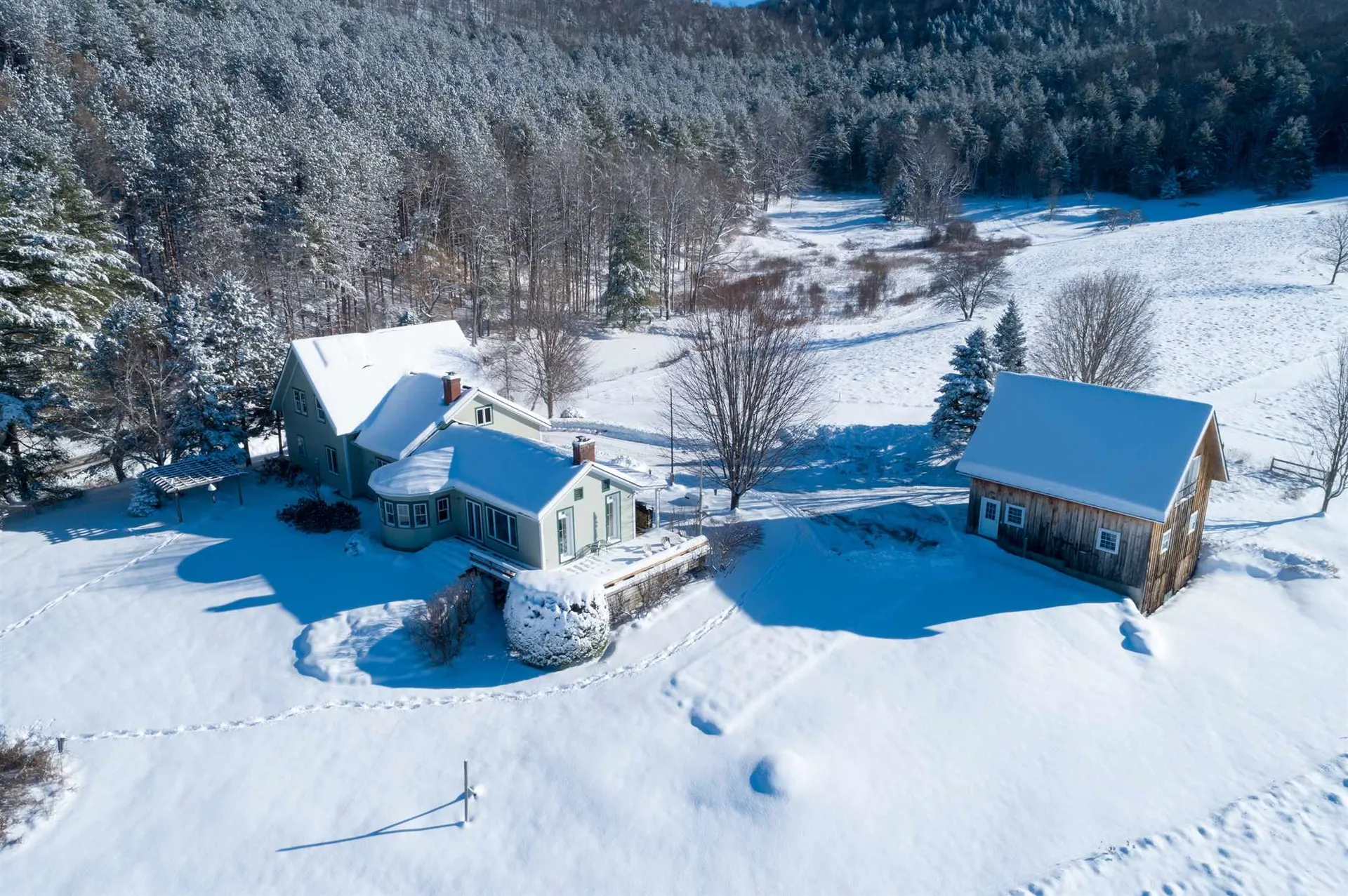 228 Pepperell Road Royalton VT 05068