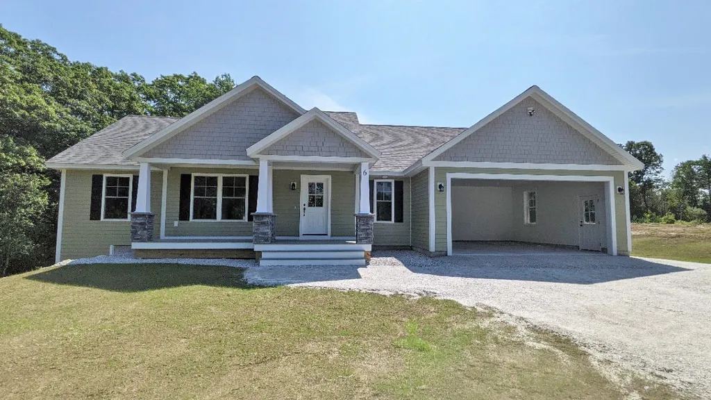 6 Ella Drive Wilton NH 03086