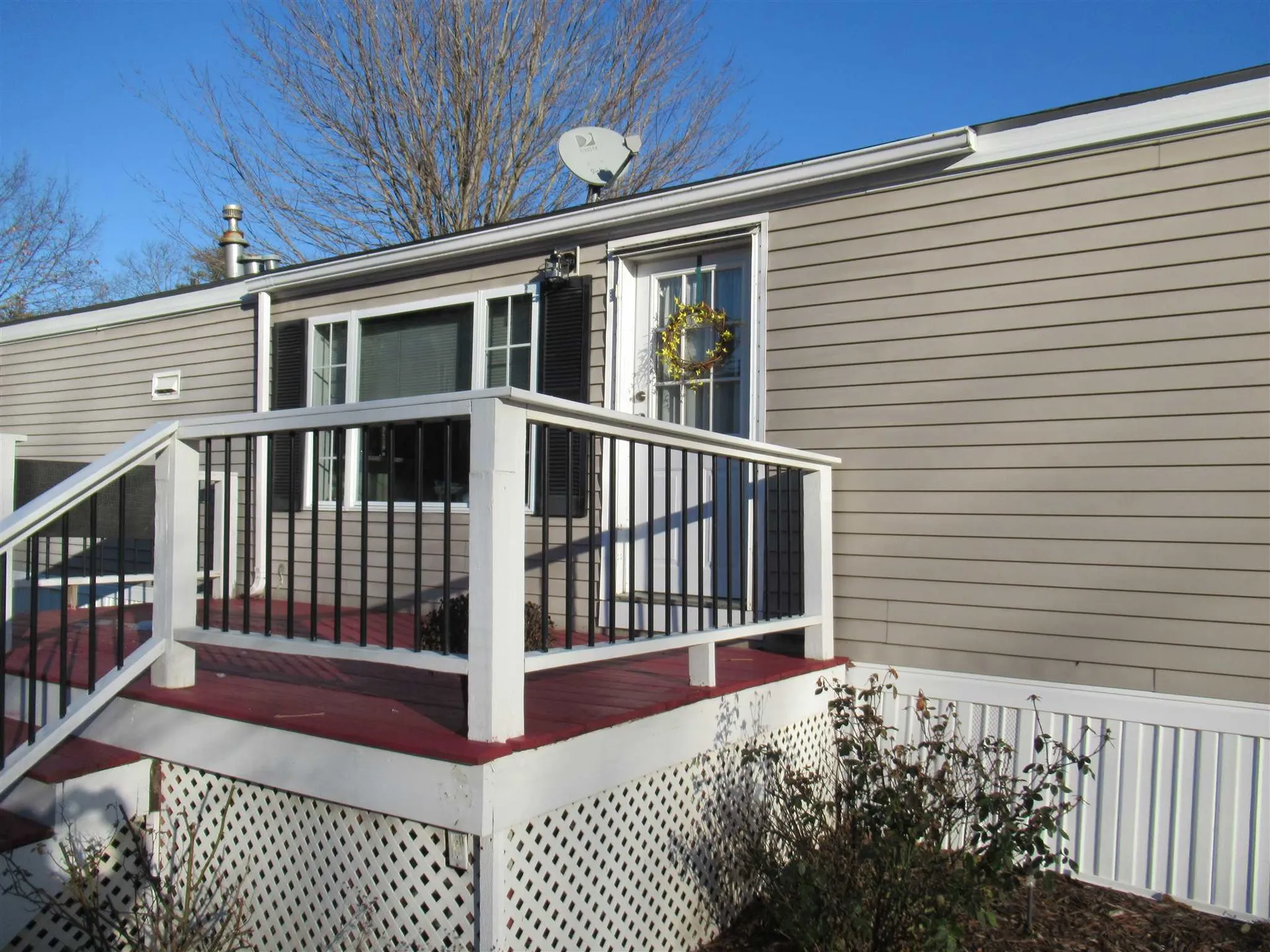 24 Morton Street Exeter NH 03833
