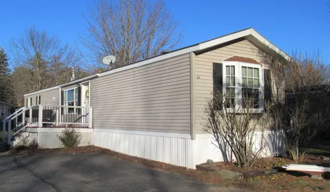 24 Morton Street Exeter NH 03833