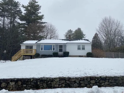 17 Maple Avenue Peterborough NH 03458