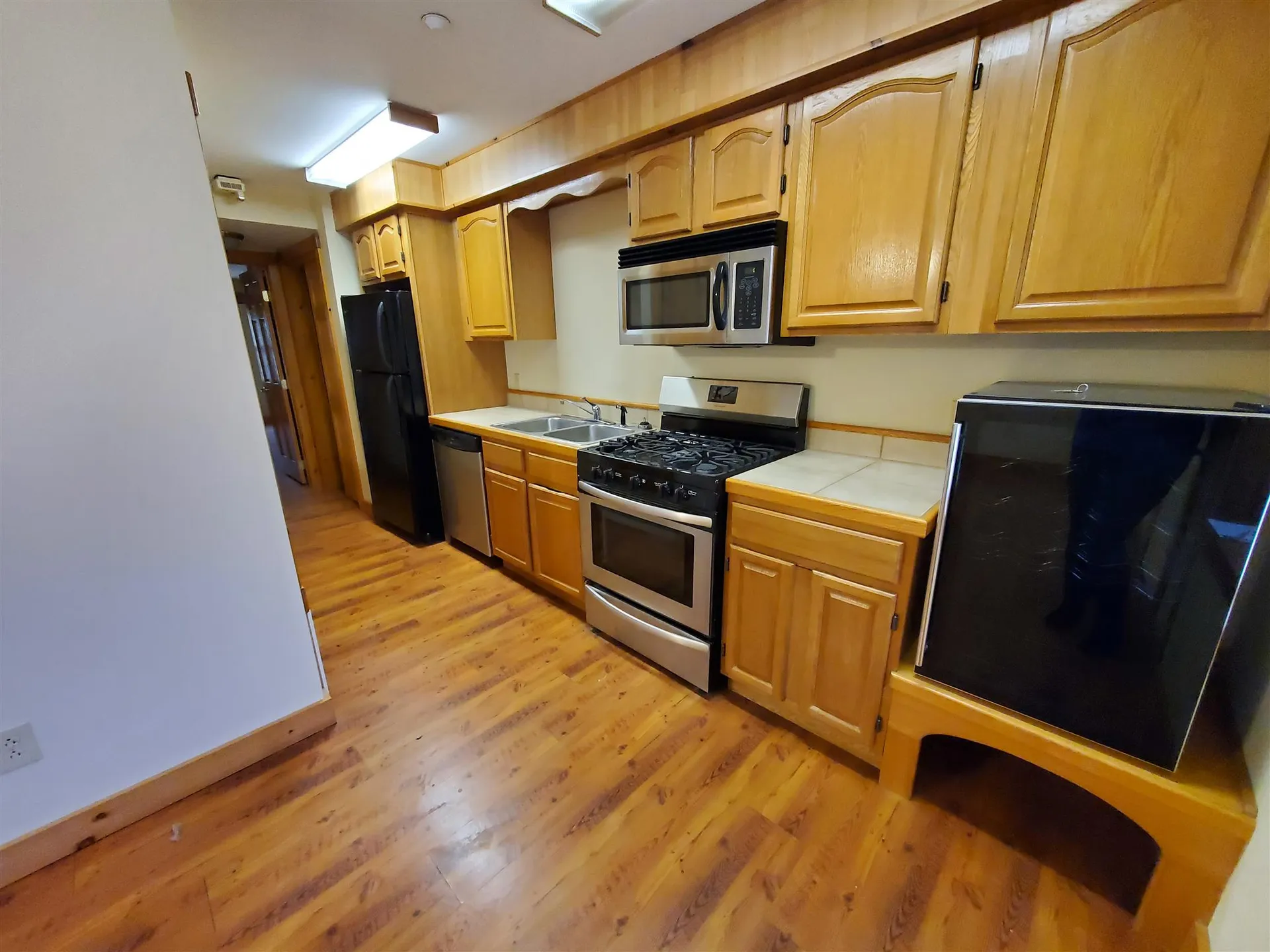 9 Roberts Road Canaan NH 03741