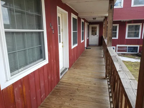 9 Roberts Road Canaan NH 03741