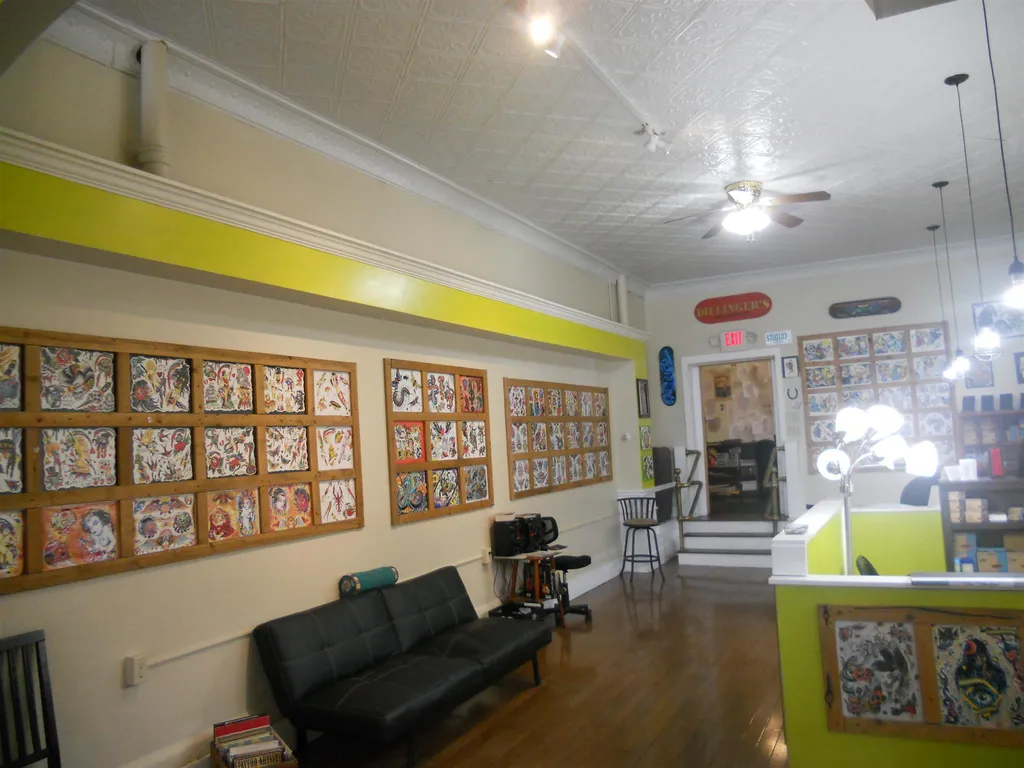 44 Pleasant Street Claremont NH 03743
