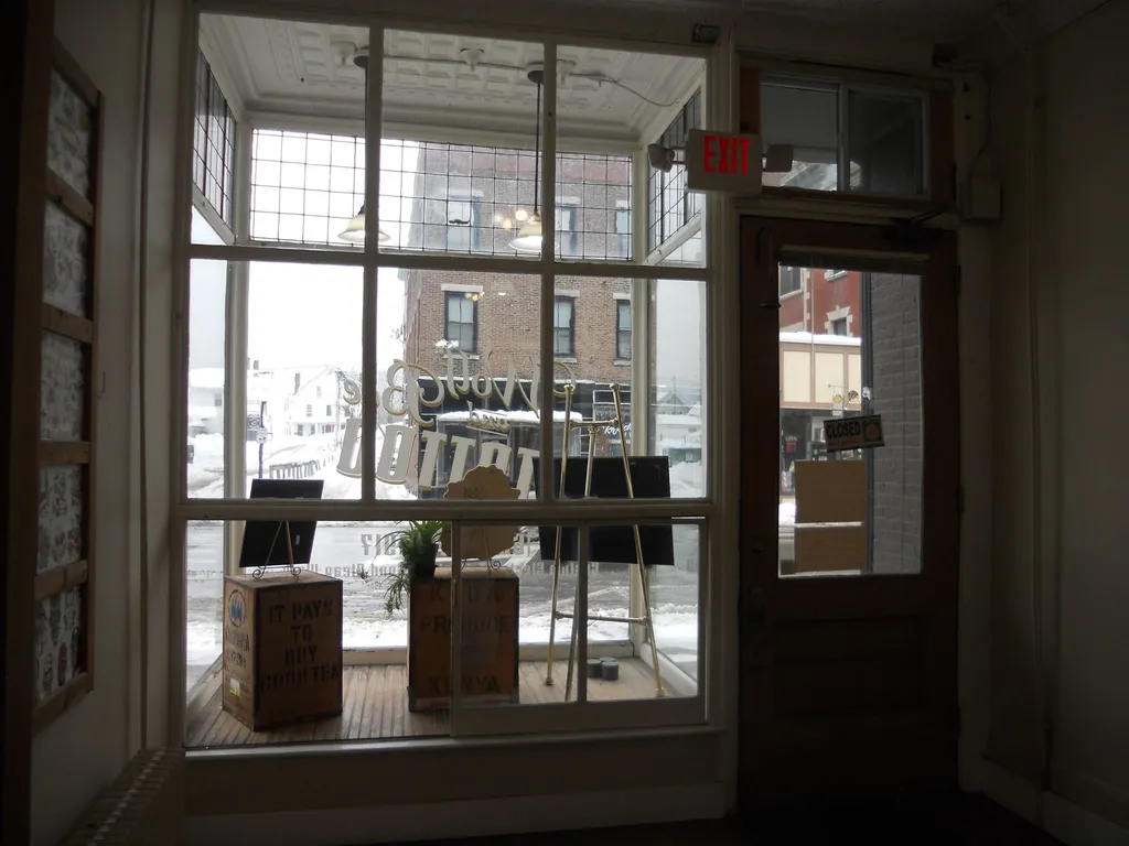44 Pleasant Street Claremont NH 03743
