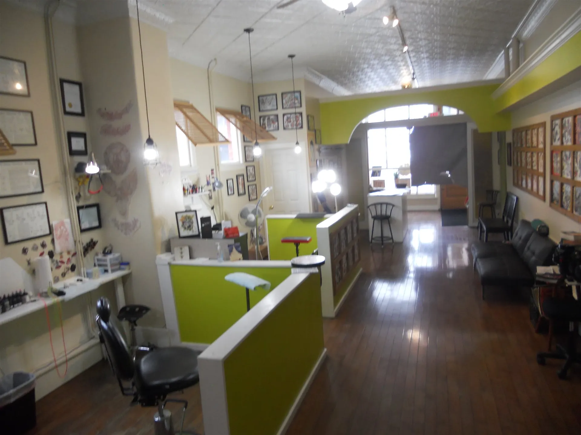 44 Pleasant Street Claremont NH 03743
