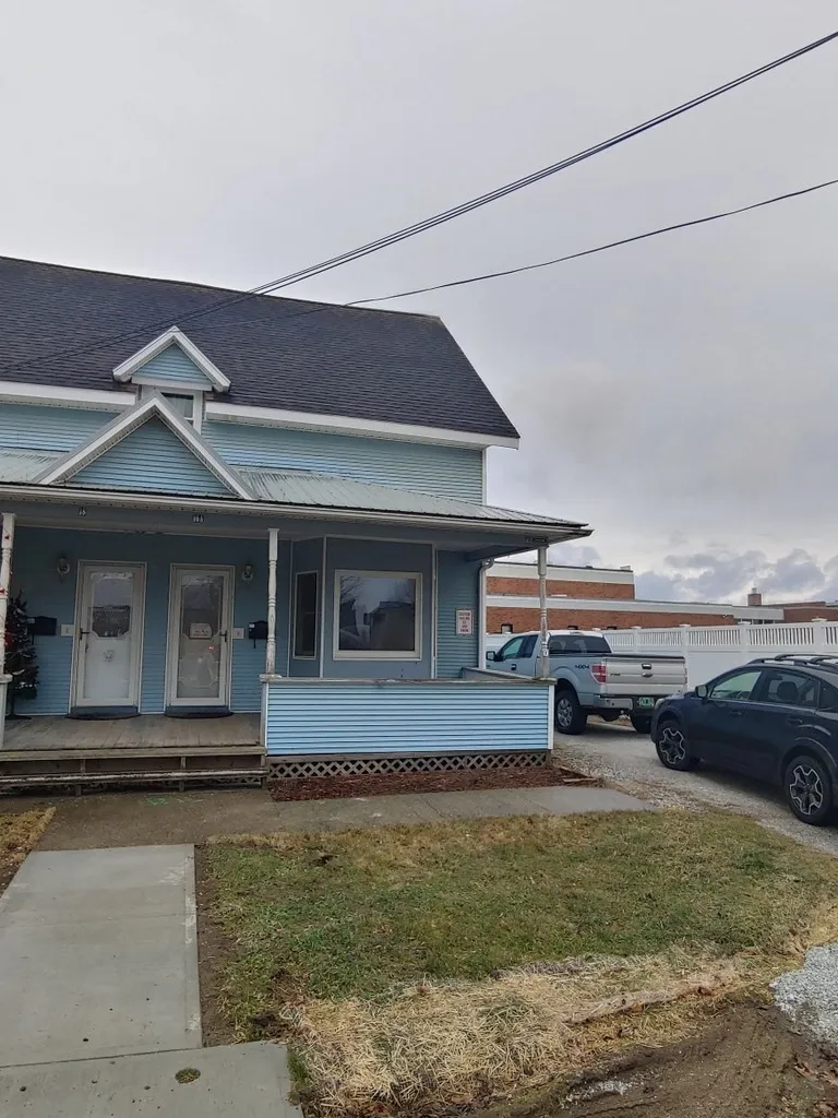 16-1 Ferris Street St. Albans City VT 05478